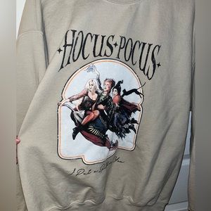 Vintage Hocus Pocus crew 🧙‍♀️